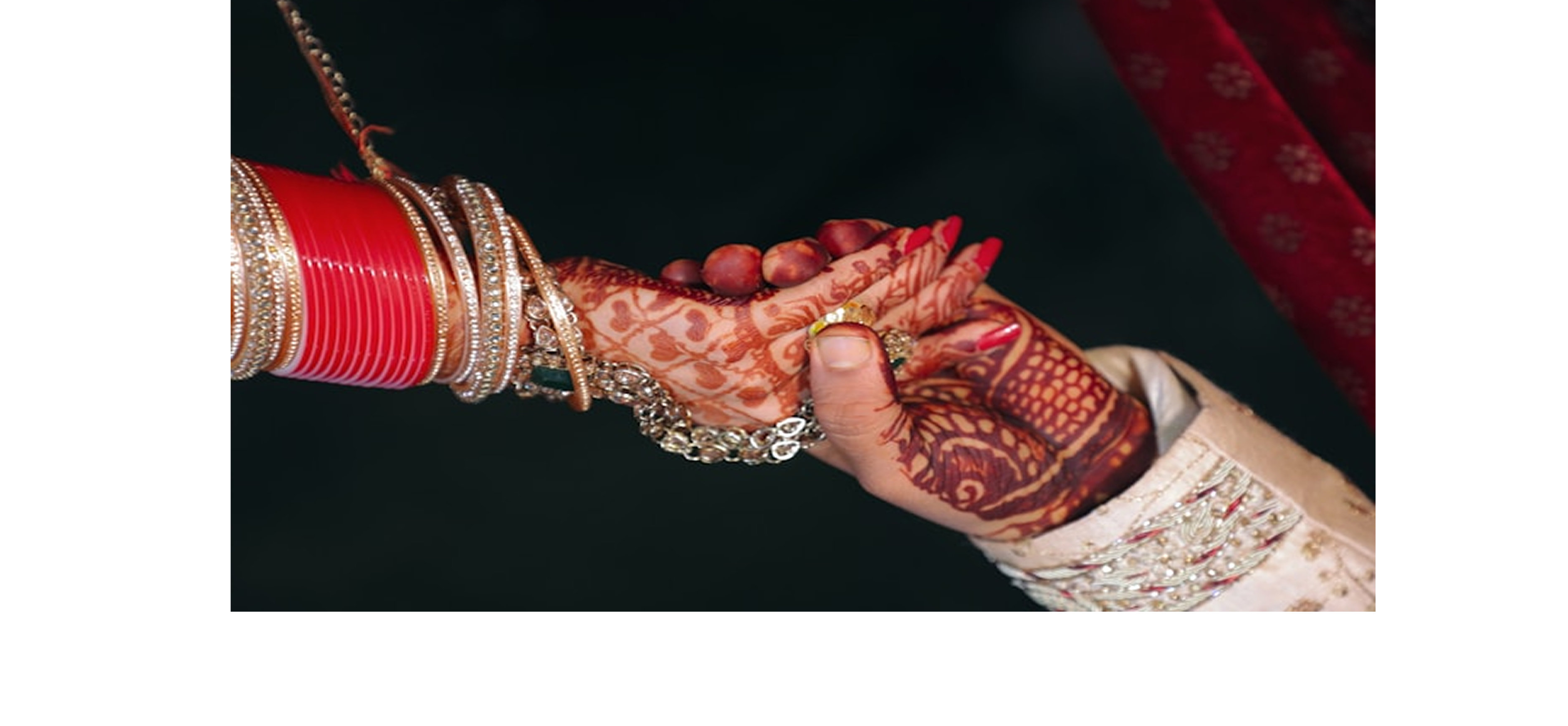 Wedding Ceremony